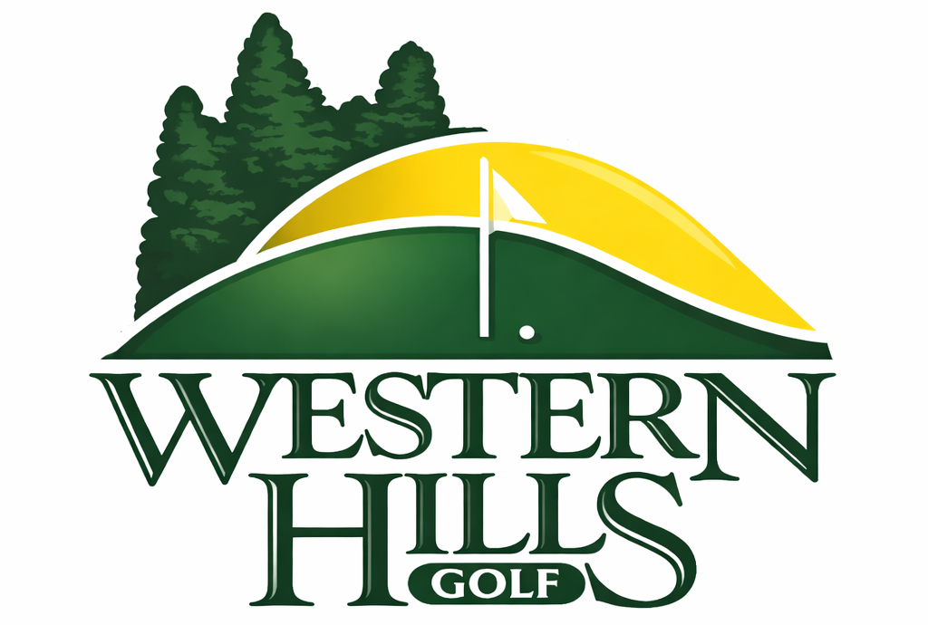 Western Hills Municipal Golf Course